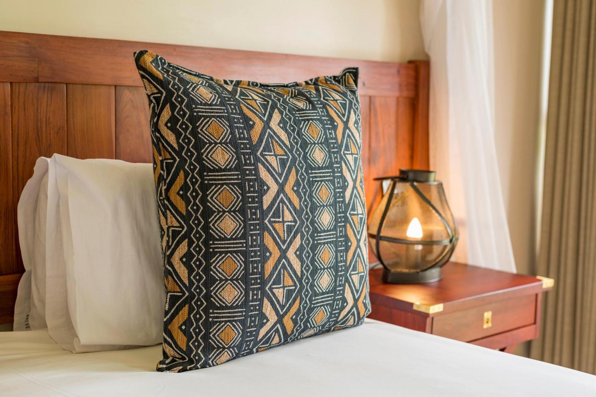 Hwange Safari Lodge Dete Eksteriør bilde